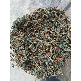 Combo 10kg Bọ mắm khô ( dòi thân tím ) sạch mới LOẠI 1