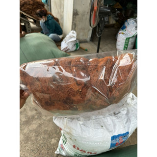 1kg Râu Ngô [ hàng phơi nắng ] khô nhặt sạch, mới LOẠI 1