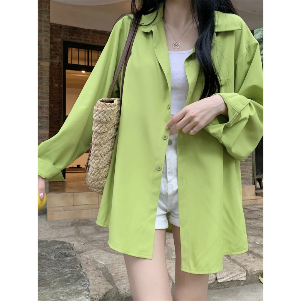 Đánh Giá Áo Sơ Mi Bigsize Nữ SM20: Thanh Lịch, Thoải Mái & Đa Năng Cho Nàng Mũm Mĩm