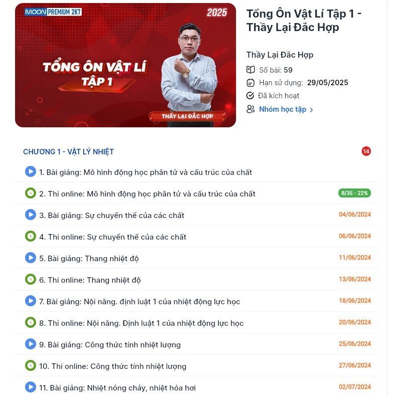 Ảnh Sách Vật lý 12 chương trình sgk mới : tổng ôn vật lý ôn thi thpt quốc gia, dgnl sach ID 3