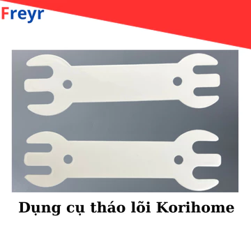 Dụng cụ tháo lõi lọc nước chuyên dụng cho lõi KORIHOME, hỗ trợ tháo cút cắm nhanh cho máy lọc nước