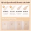 Kem che khuyết điểm JUDYDOLL Traceless Cloud-Touch Concealer - Bền màu - Lâu trôi - Không cakey