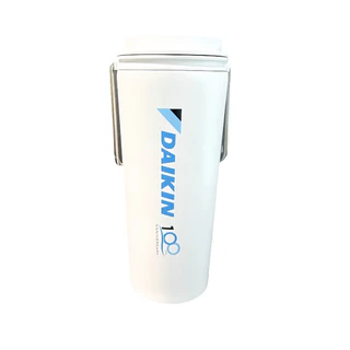 [HÀNG TẶNG KHÔNG BÁN] BÌNH GIỮ NHIỆT DAIKIN