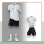 Bộ quần áo thể thao nam nữ, thoáng khí, mát mẻ, co dãn 4 chiều, gym, bóng đá. Mã: TM.01
