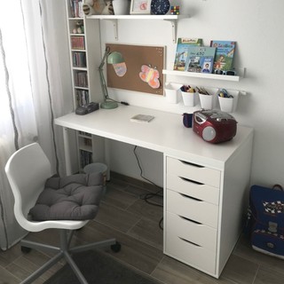 Bàn Ikea gỗ đẹp ban.ikea.000111