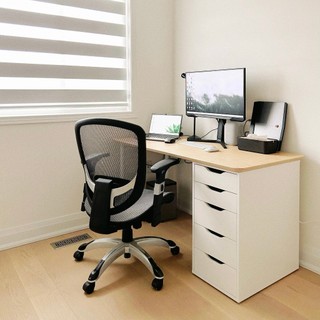 Bàn Ikea gỗ đẹp ban.ikea.000111