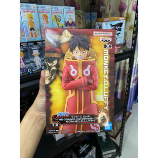 Mô hình Dxf Luffy Nami chính hãng Bandai đồ chơi toy