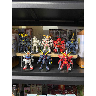 Mô hình chính hãng WCF Gundam chính hãng Bandai One piece đồ chơi toy