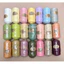 Sợi simply cotton móc túi xách, túi tote, mũ nón lên dáng cứng cáp, chắc chắn, tự nhiên