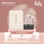 Máy đa năng điện tử Fatz Baby Multi-King 4 tiệt trùng UVC LED/Sấy khô/ Đun/ hâm nước FB9613ZH