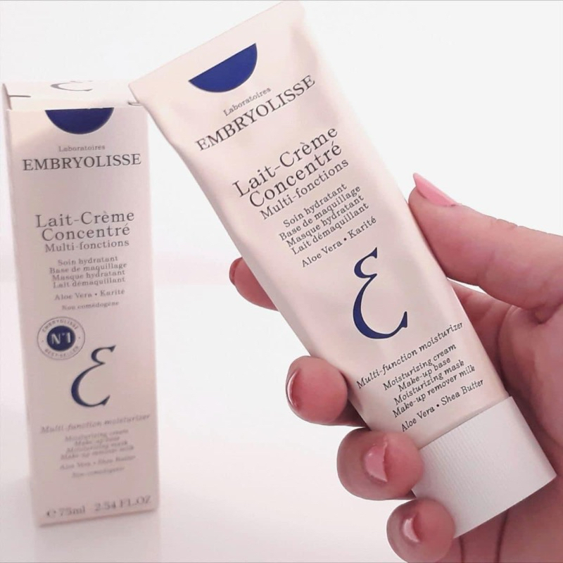 KEM DƯỠNG EMBRYOLISE LAIT CREME