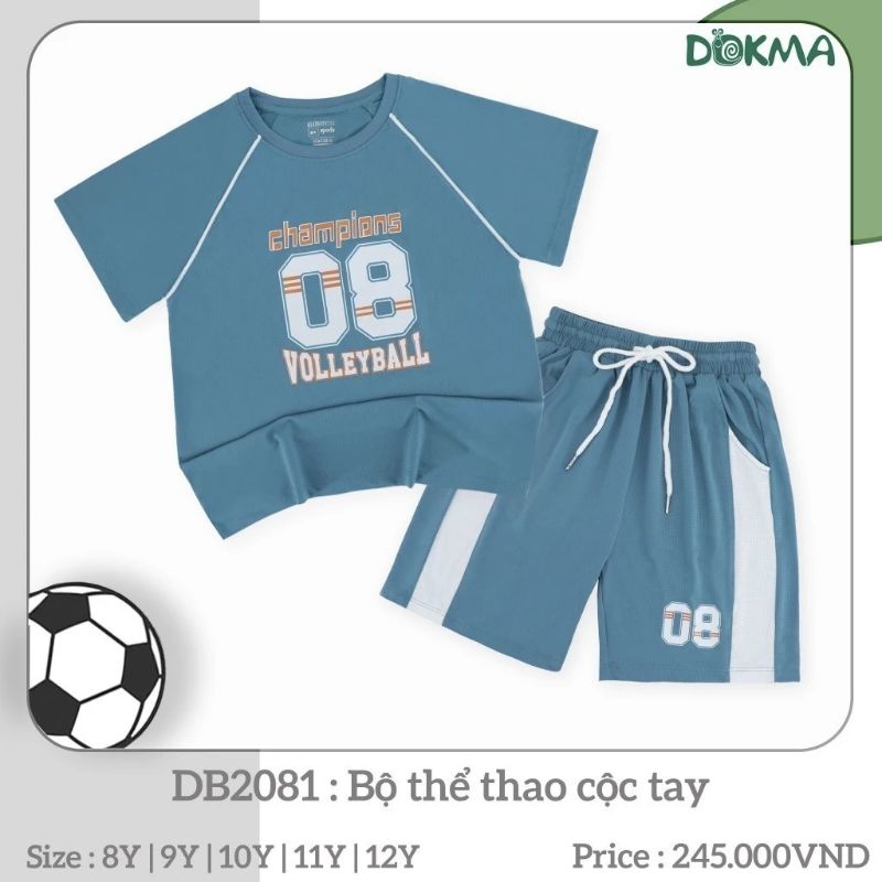 Db2081 sale