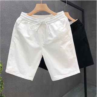 Quần Short unisex chất cotton cao cấp,Quần Short nam nữ phong cách thể thao mặc cực chất