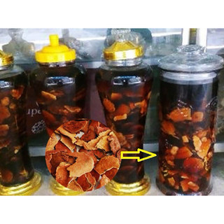 1kg Thổ phục linh (  Củ khúc khắc ) khô sạch đẹp LOẠI 1