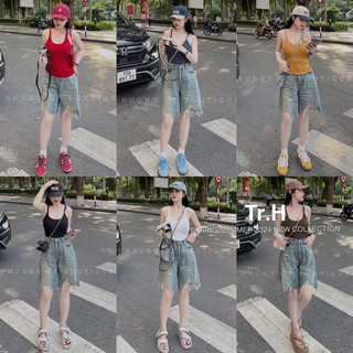 QCL1 938 Áo 2s dáng ôm hàng chất đẹp đỉnh luôn