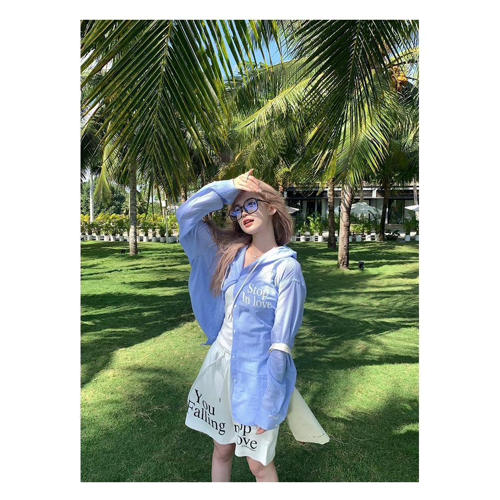 Quần Short Nỉ Họa Tiết In "STOP FALLING LOVE" REDLABEL Cá Tính Cao Cấp, Quần Đùi Thun Nỉ Dày Dặn Có Túi Kết Hợp Dây Rút