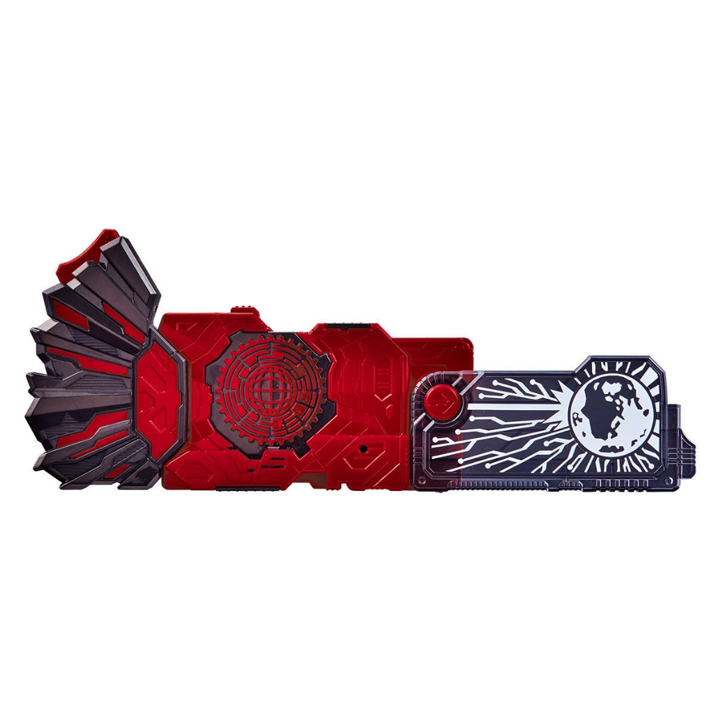 [NEW] Mô hình đồ chơi chính hãng Bandai DX Hellrise Progrise Key ...