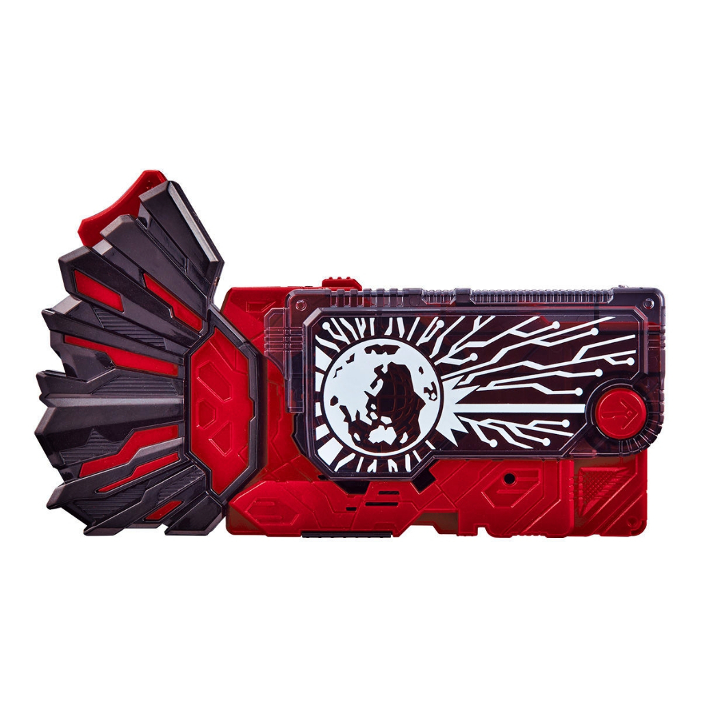 [NEW] Mô hình đồ chơi chính hãng Bandai DX Hellrise Progrise Key ...