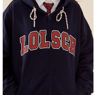 Áo Hoodie Zip Nam Nữ Tay Bồng Dáng Rộng Phong Cách Hàn Quốc