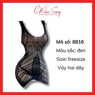TỔNG HỢP Đồ Lót Sexy Bodysuit Gợi Cảm Quyến Rũ [HONEYBRA ĐỒ NGỦ & NỘI Y CAO CẤP]