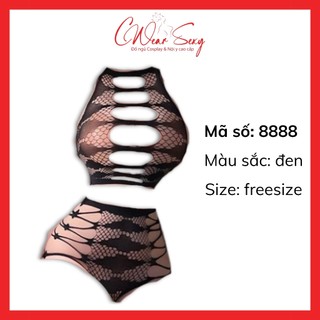 TỔNG HỢP Đồ Lót Sexy Bodysuit Gợi Cảm Quyến Rũ [HONEYBRA ĐỒ NGỦ & NỘI Y CAO CẤP]