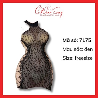 TỔNG HỢP Đồ Lót Sexy Bodysuit Gợi Cảm Quyến Rũ [HONEYBRA ĐỒ NGỦ & NỘI Y CAO CẤP]