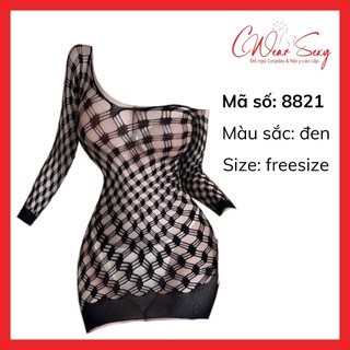TỔNG HỢP Đồ Lót Sexy Bodysuit Gợi Cảm Quyến Rũ [HONEYBRA ĐỒ NGỦ & NỘI Y CAO CẤP]