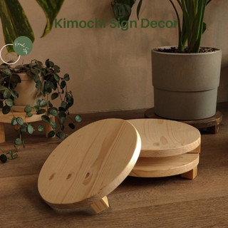 Đế lót chậu cây, đế kê chậu hoa cây cảnh trang trí bình nước