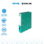 Bìa còng King Jim khổ F4 2797GSV- 9cm, 2795GSV- 3inch, 2793GSV- 2inch,5 màu tùy chọn.