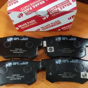 Má phanh sau HONDA CIVIC 2005-2016, CRV 2001-2006