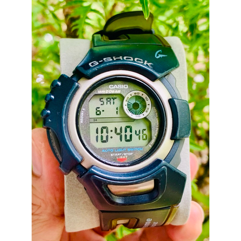 ĐỒNG HỒ CASIO G-Shock auto light | Shopee Việt Nam