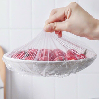 T&T0057 Màng bọc thực phẩm co giãn tái sử dụng