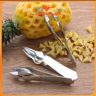 T&T0059 Dụng cụ lấy mắt dứa,thơm bằng inox an toàn vệ sinh