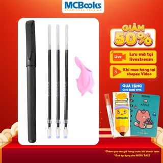 [BOOK GIFT] Bút tự bay mực tập viết dành cho người mới bắt đầu