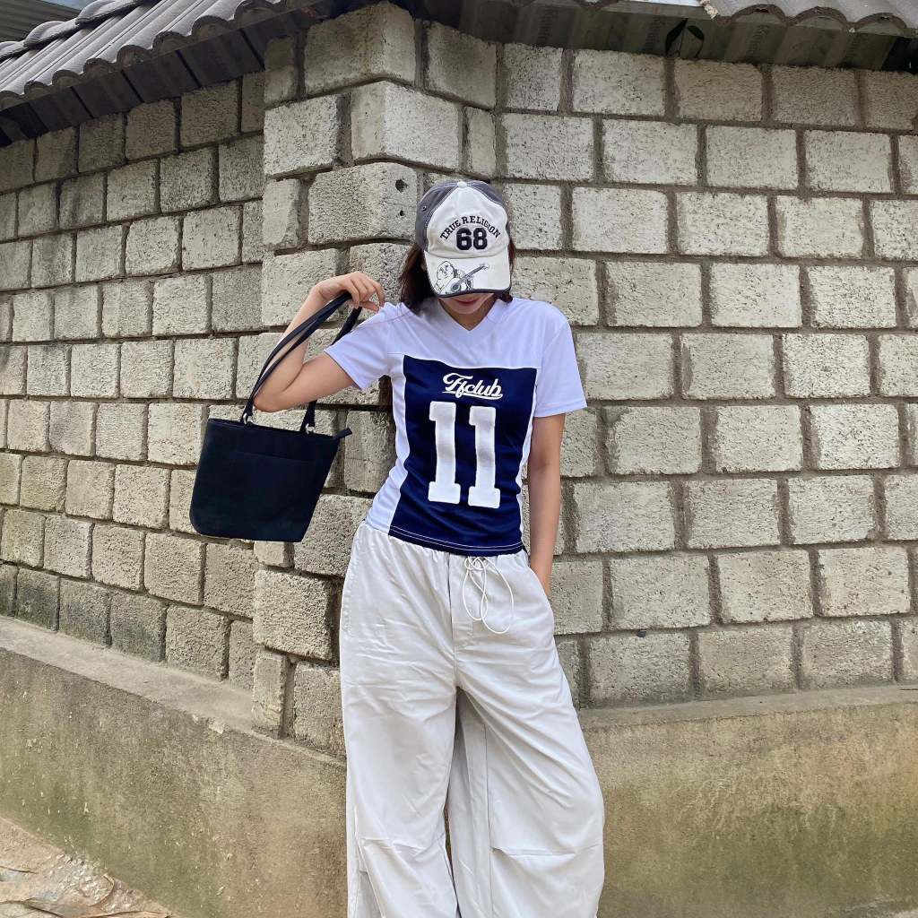 ÁO THUN PHỐI BÓNG ĐÁ MIX 2 FFCLUB LOCAL BRAND HOT TREND PHIÊN BẢN BODY