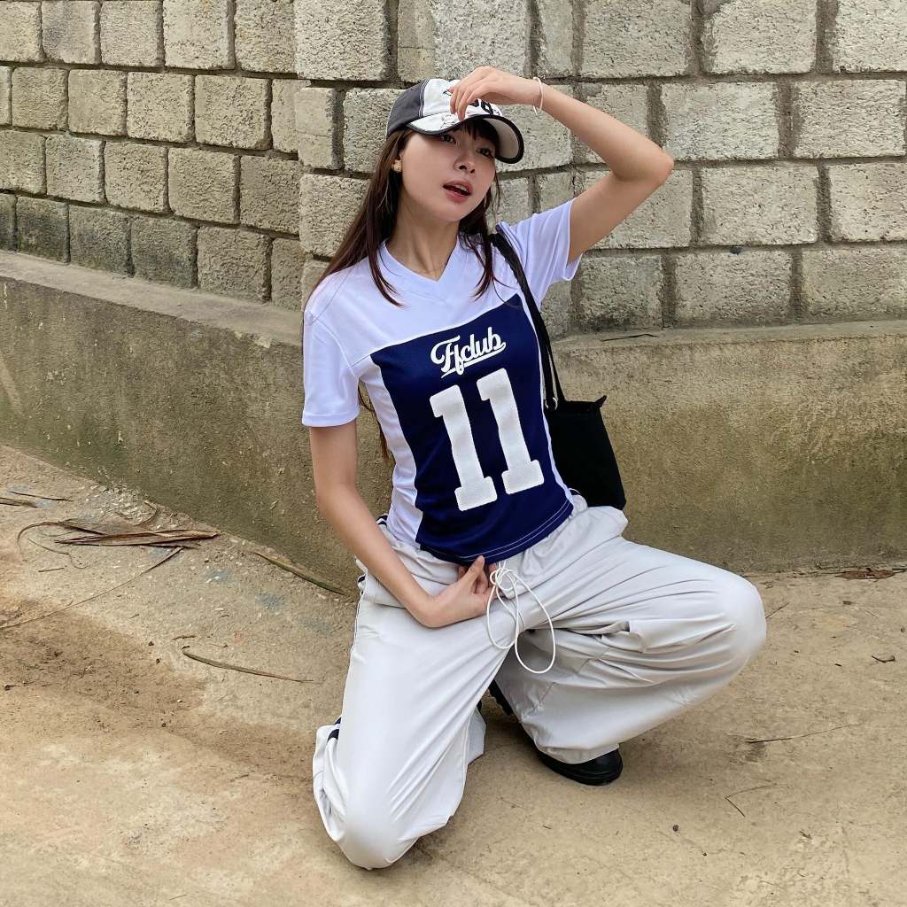 ÁO THUN PHỐI BÓNG ĐÁ MIX 2 FFCLUB LOCAL BRAND HOT TREND PHIÊN BẢN BODY