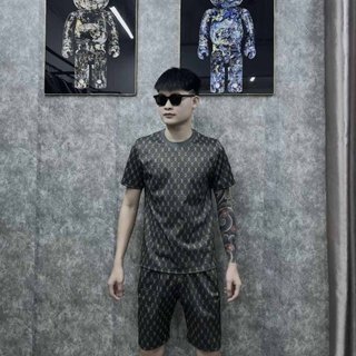 [MỚI] BỘ QUẦN ÁO NAM NỮ CỔ TRÒN HỌA TIẾT CHỮ B-C IN NHIỆT CHẤT LIỆU THUN LẠNH THOÁNG MÁT - SSL