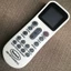 Remote điều khiển điều hòa máy lạnh reetech hàng tốt - Tặng kèm pin !