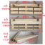 Giá treo huy chương, Medal Hanger, Giá trưng bày huy chương,.Giá để huy chương - Khắc theo yêu cầu