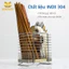 Ống đựng đũa muỗng inox 304 Senhome đựng đũa đặt bàn hoặc treo lên kệ bếp