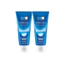 Combo 2 Sữa rửa mặt dưỡng trắng Hada Labo Perfect White Tranexamic Acid Cleanser 80g