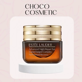 Kem Mắt ESTEE LAUDER giúp giảm thâm , nếp nhăn phục hồi da mắt 3ml 5ml 15ml choco cosmetic