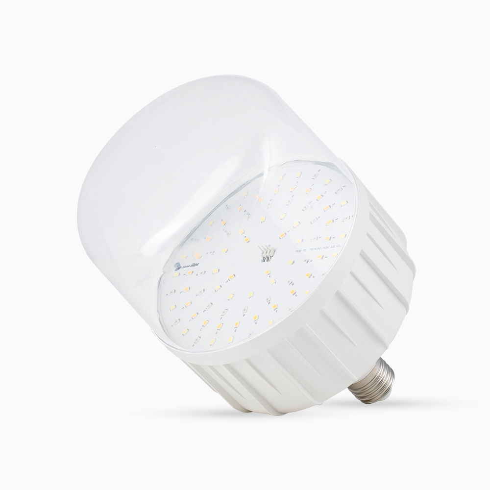 Ảnh Đèn LED chiếu sáng cây trồng Rạng Đông 50W - Kích thích tăng trưởng 2