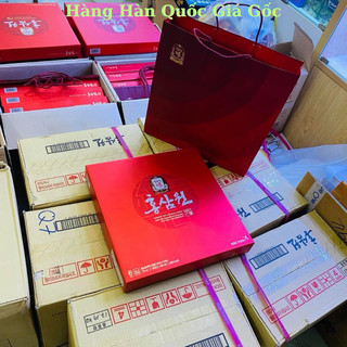 Nước Hồng Sâm Won - KGC Cheong Kwan Jang 70ml/gói (hộp 30 gói)