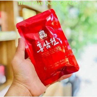 Nước Hồng Sâm Won - KGC Cheong Kwan Jang 70ml/gói (hộp 30 gói)