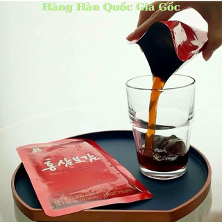 Nước Hồng Sâm Won - KGC Cheong Kwan Jang 70ml/gói (hộp 30 gói)