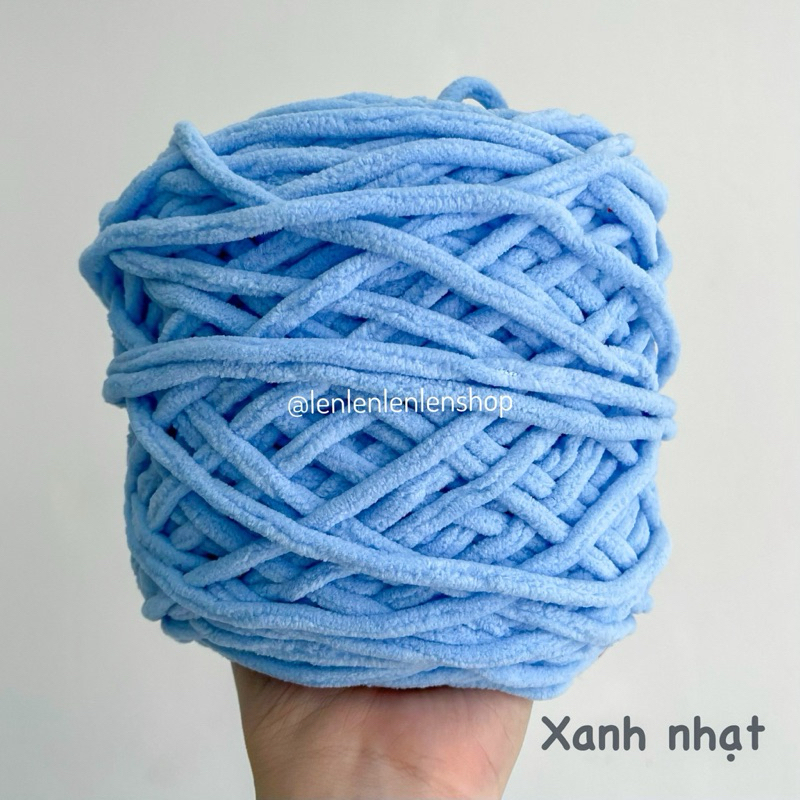 Xanh dương