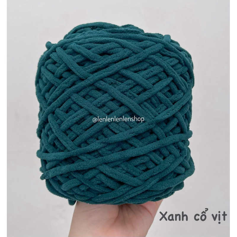 Xanh cổ vịt