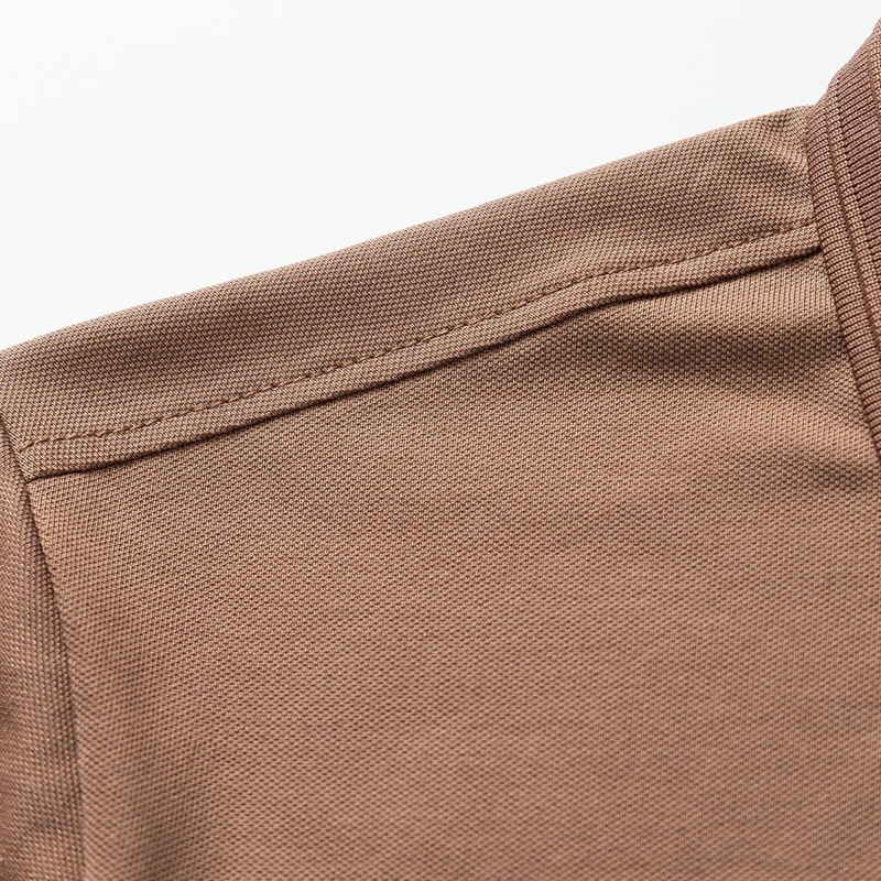 Áo polo nam trơn, áo thun nam cổ bẻ Big Size 55-115kg vải cotton cá sấu đủ màu - My Homies | BigBuy360 - bigbuy360.vn