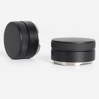 Volcano Dụng cụ OCD dàn bột phân bổ bột cà phê thông minh